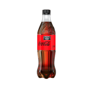Coca Cola Zero 500Ml