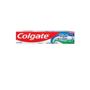 Colgate Triple Acción X 90G