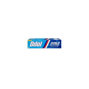 Crema Dental Odol Doble Accion  70G.