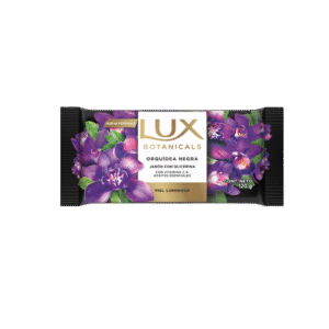 Jabon Toc Lux Orquidea N. 125Gr
