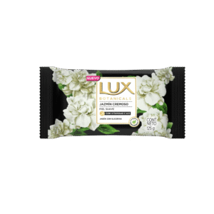 Jabon Toc. Lux Jazmin 125G
