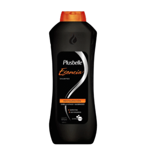 Shampoo Plusbelle Esencia Rest. 970Ml.