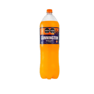Cunnington Naranja Classic X 2.25L