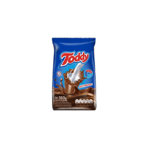 Cacao Toddy 360Gr