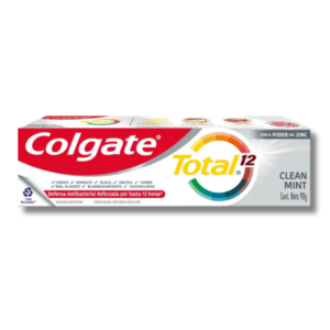 Colgate Total 12X90grs
