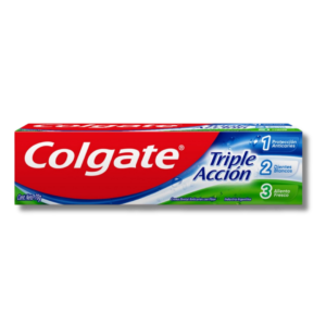 Colgate Triple Accion X 70Grs