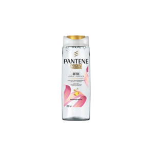 Shampoo Pantene Detox 200Ml.