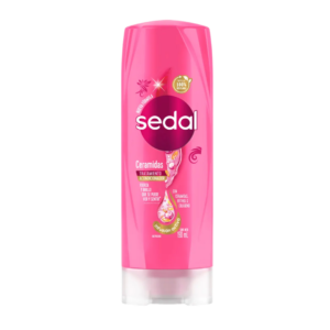 Acondicionador Sedal Ceramidas 190G