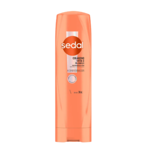 Sedal Acond. Colageno X340