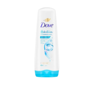 Acondicionador Dove Hidratac. 400Ml.