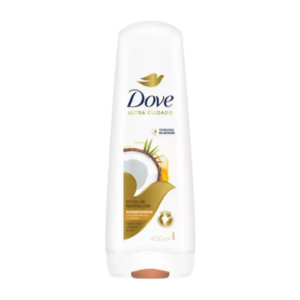 Acondicionador Dove Ritual Reparac 400Ml.