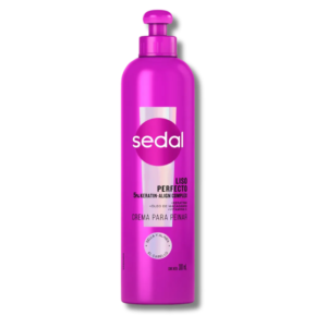 Crem. Ppeinar Sedal Liso Perf. 300Ml.