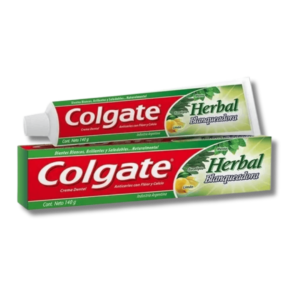 Crema Dental Colgate Herbal 140G.