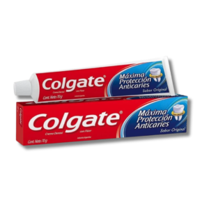 Crema Dental Colgate Orig.Anticaries 70G