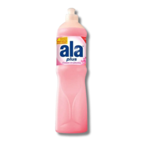 Detergente Ala Glicerina 750Ml.