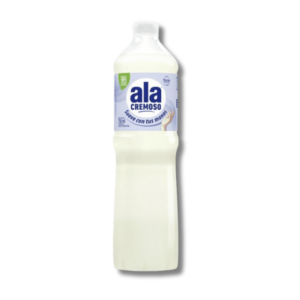 Detergente Ala Cremoso Flores Blancas X750ml