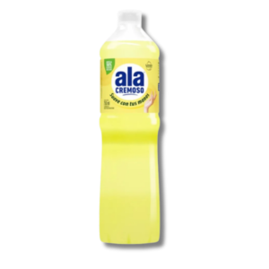 Detergente Ala Limon 750Ml.