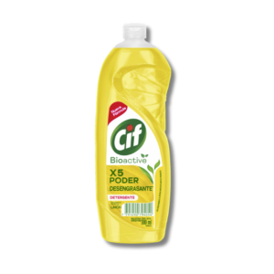 Detergente Cif Limon 300Ml.