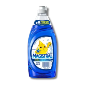 Detergente Magistral Marina X500ml
