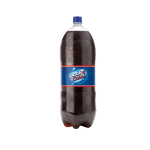 Doble Cola Coca X3l