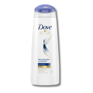 Dove Shampoo Reconstruccion Total X200ml