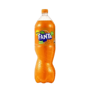 Fanta Naranja 1.5L