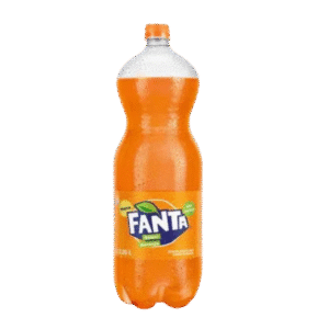 Fanta 2,25Lt