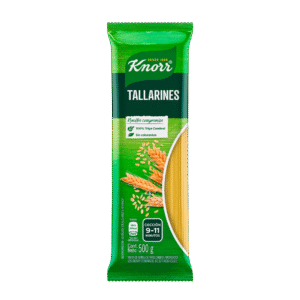 Fideos Tallarines Knorr