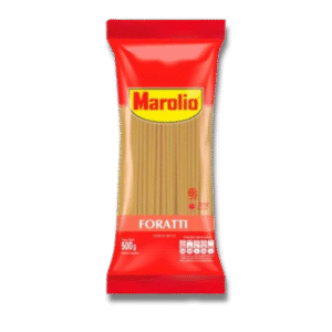 Fideo Marolio Foratti