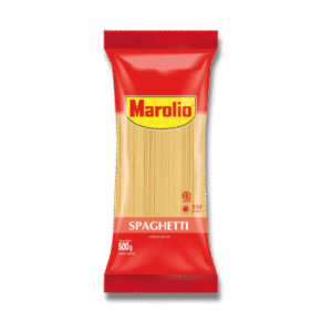 Fideo Marolio Spaghetti 500Gr
