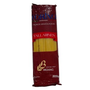 Fideos Torino Largos 500G