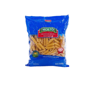 Fideos Molto Mostachol (copia)