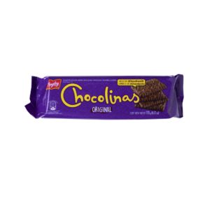 Galletita Chocolia X 170G