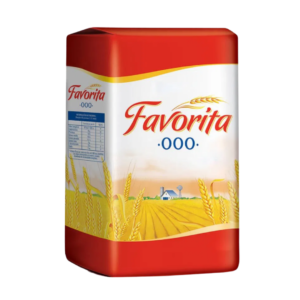 Harina Favorita 000 1K