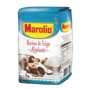 Harina Leudante Marolio X 1K
