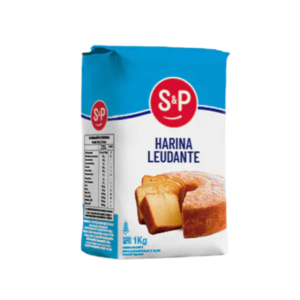 Harina Syp Leudante