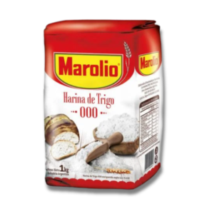 Harina Marolio 000 X 1K
