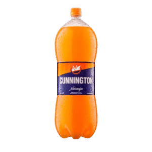 Cunnington Naranja Classic 3L.