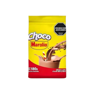 Cacao Marolio 180G.