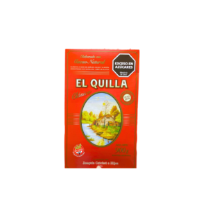 Cacao El Quilla 900Gr