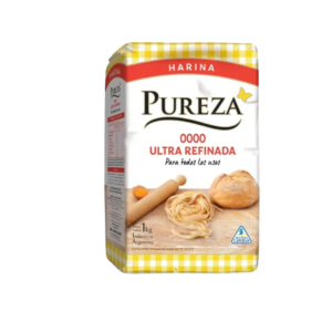 Harina Pureza 0000 1K.