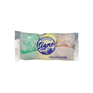 Jabon De Tocador X3 Signo