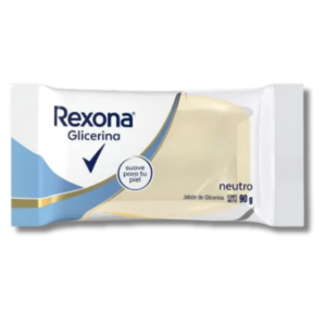 Jab. Glic. Rexona Neutro 90G