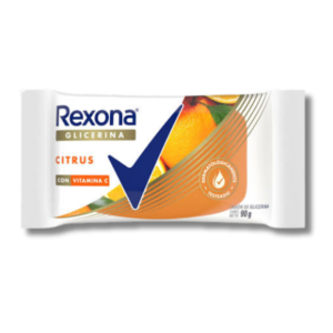 Jab. Rexona Citrus X 1