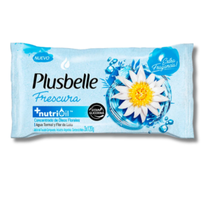 Jab. Toc. Plusbelle Frescura X3u