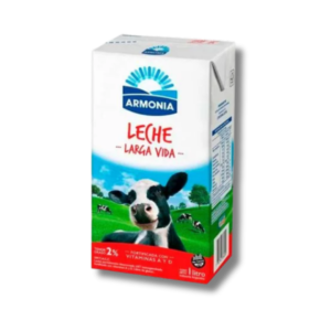 Leche Armonia Entera 1Lt Tetra