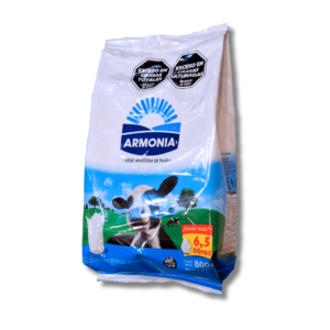 Leche En Polvo Armonia 800G.