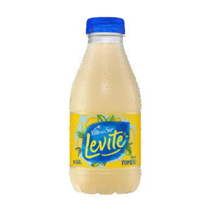 Levite Pomelo 500Ml