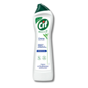 Limp. Cif  Cremoso Orig X750ml