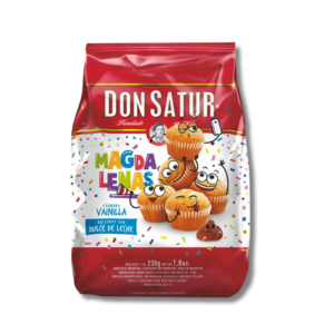 Magdalenas Don Satur Rell. Ddl